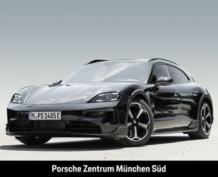 Porsche Taycan Gebrauchtwagen