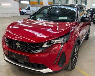 Peugeot 3008 Gebrauchtwagen