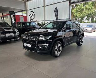 Jeep Compass Gebrauchtwagen
