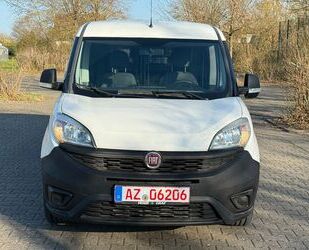 Fiat Doblo Gebrauchtwagen