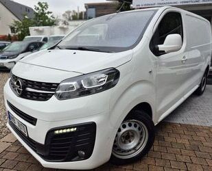 Opel Vivaro Gebrauchtwagen