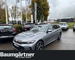 BMW 330 Gebrauchtwagen