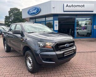 Ford Ranger Gebrauchtwagen
