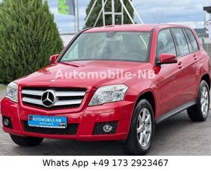 Mercedes-Benz GLK 220 Gebrauchtwagen