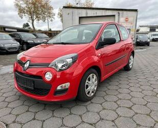 Renault Twingo Gebrauchtwagen