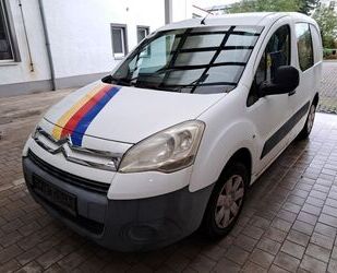 Citroen Berlingo Gebrauchtwagen