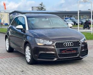 Audi A1 Gebrauchtwagen