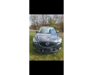 Mazda CX-5 Gebrauchtwagen