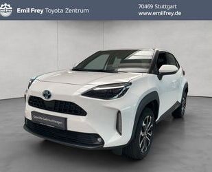 Toyota Yaris Cross Gebrauchtwagen