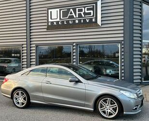 Mercedes-Benz E 500 Gebrauchtwagen