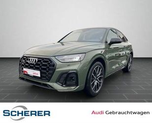 Audi SQ5 Gebrauchtwagen