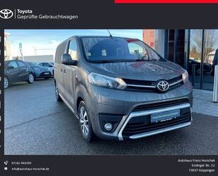 Toyota Proace (Verso) Gebrauchtwagen