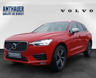 Volvo XC60 Gebrauchtwagen