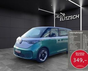 VW ID. Buzz Gebrauchtwagen