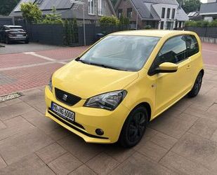 Seat Mii Gebrauchtwagen