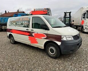 VW T5 Transporter Gebrauchtwagen