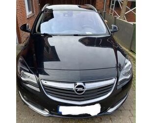 Opel Insignia Gebrauchtwagen