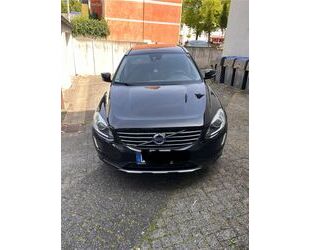 Volvo XC60 Gebrauchtwagen