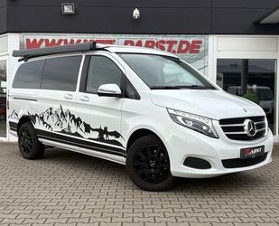 Mercedes-Benz V 250 Gebrauchtwagen