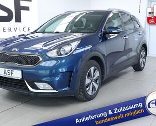 Kia Niro Gebrauchtwagen