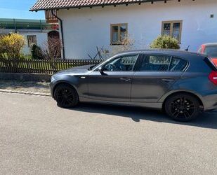 BMW 118 Gebrauchtwagen