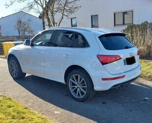 Audi Q5 Gebrauchtwagen