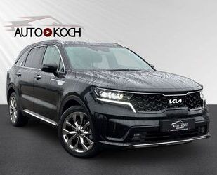 Kia Sorento Gebrauchtwagen