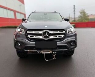 Mercedes-Benz X 250 Gebrauchtwagen
