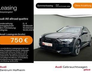 Audi A6 Allroad Gebrauchtwagen
