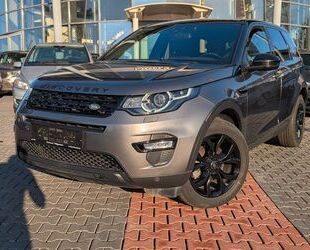 Land Rover Discovery Gebrauchtwagen