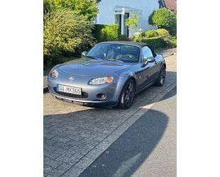 Mazda MX-5 Gebrauchtwagen