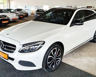 Mercedes-Benz C 250 Gebrauchtwagen