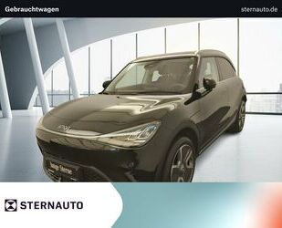 Smart #1 Gebrauchtwagen