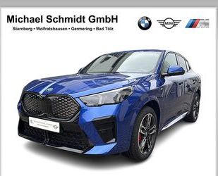 BMW iX2 Gebrauchtwagen