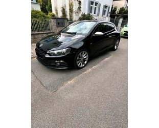 VW Scirocco Gebrauchtwagen