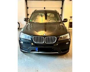 BMW X3 Gebrauchtwagen