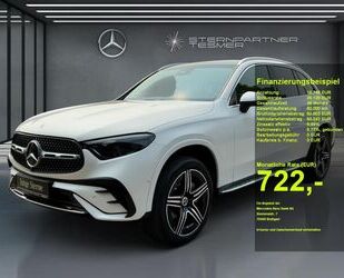 Mercedes-Benz GLC 300 Gebrauchtwagen