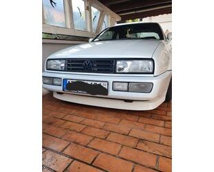VW Corrado Gebrauchtwagen
