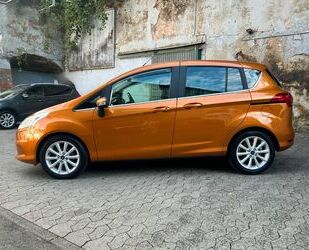 Ford B-Max Gebrauchtwagen