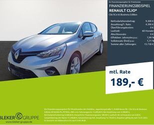 Renault Clio Gebrauchtwagen