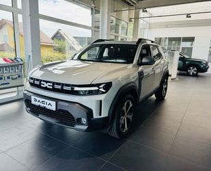 Dacia Duster Gebrauchtwagen