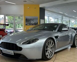 Aston Martin V8 Vantage Gebrauchtwagen