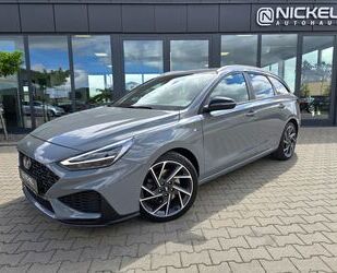 Hyundai i30 Gebrauchtwagen