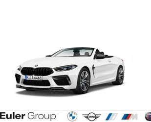 BMW M8 Gebrauchtwagen