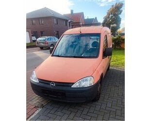 Opel Combo Gebrauchtwagen