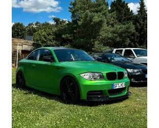 BMW 125 Gebrauchtwagen