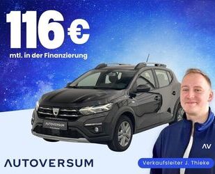 Dacia Sandero Gebrauchtwagen