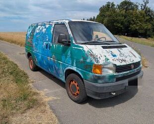 VW T4 Multivan Gebrauchtwagen