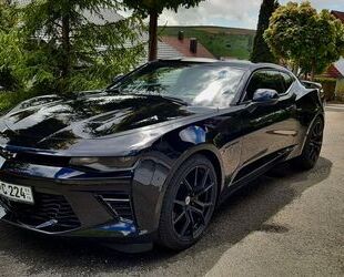 Chevrolet Camaro Gebrauchtwagen