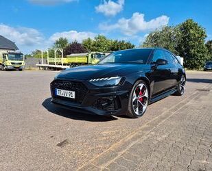 Audi RS4 Gebrauchtwagen